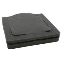 HiFlo - HiFlo Foam Air Filter - HFA1621 - Image 1