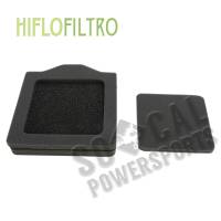 HiFlo - HiFlo Foam Air Filter - HFA1621 - Image 2