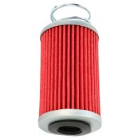 HiFlo - HiFlo Oil Filter - HF567 - Image 1
