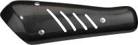 Moose Racing - Moose Racing Muffler Bag/Heat Shield - 1861-1608 - Image 1