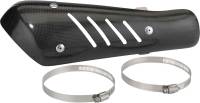 Moose Racing - Moose Racing Muffler Bag/Heat Shield - 1861-1608 - Image 2