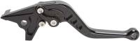 PSR - PSR Click-N-Roll Short Style Brake Lever - Black - 00-00513-22 - Image 2