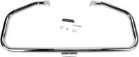 Baron Custom Accessories - Baron Custom Accessories Chrome Engine Guards - BA-7112-00 - Image 2