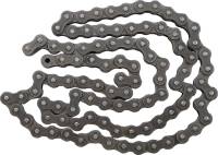 EK Chain - EK Chain 420 Standard Series Chain - 96 Links - Natural - 420-96 - Image 1