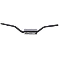 Moose Racing - Moose Racing Eko Series Aluminum Handlebar - 1 1/8in - Matte Black - 0601-5560 - Image 1