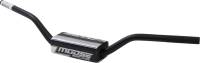 Moose Racing - Moose Racing Eko Series Aluminum Handlebar - 1 1/8in - Matte Black - 0601-5560 - Image 2