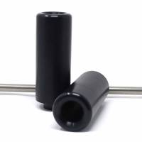 Shogun Motorsports - Shogun Motorsports Frame Slider - Black - 750-5649 - Image 1