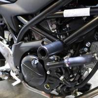 Shogun Motorsports - Shogun Motorsports Frame Slider - Black - 750-5649 - Image 2