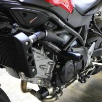 Shogun Motorsports - Shogun Motorsports Frame Slider - Black - 750-5649 - Image 3