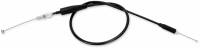 Moose Racing - Moose Racing Throttle Cable - 0650-1211 - Image 1