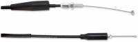 Moose Racing - Moose Racing Throttle Cable - 0650-1211 - Image 2