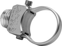 Axia Alloys - Axia Alloys Rechargeable Led Dome Light - Silver - MODDL-C - Image 2