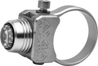 Axia Alloys - Axia Alloys Rechargeable Led Dome Light - Silver - MODDL-C - Image 3