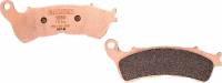 Galfer Brakes - Galfer Brakes 1380 HH Sintered Brake Pads - FD344G1380 - Image 2