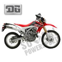 DG Performance - DG Performance V2 Slip-On - 071-2251 - Image 2