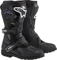 Alpinestars - Alpinestars Toucan Gore-Tex Boots - 2037014-10-10 - Black - 10 - Image 1