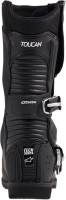Alpinestars - Alpinestars Toucan Gore-Tex Boots - 2037014-10-10 - Black - 10 - Image 4