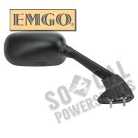 Emgo - Emgo OEM Style Mirror - Right - 20-80531 - Image 2