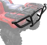 Moose Utility - Moose Utility Rear Bumper - 0530-1590 - Image 1