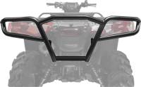 Moose Utility - Moose Utility Rear Bumper - 0530-1590 - Image 2