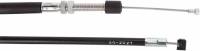 Moose Racing - Moose Racing Clutch Cable - 0652-1683 - Image 2