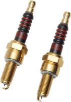 Drag Specialties - Drag Specialties Iridium Spark Plugs - NGK REF. # CR9EIX - 2103-0359 - Image 1