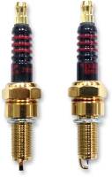 Drag Specialties - Drag Specialties Iridium Spark Plugs - NGK REF. # CR9EIX - 2103-0359 - Image 2