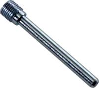 Drag Specialties - Drag Specialties Brake Pad Pin - Rear - 1702-0345 - Image 1