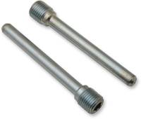 Drag Specialties - Drag Specialties Brake Pad Pin - Rear - 1702-0345 - Image 2