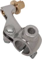 Parts Unlimited - Parts Unlimited One-Piece Lever Holder - Alloy - 45-1012 - Image 1