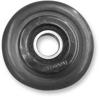 Parts Unlimited - Parts Unlimited Idler Wheel - 3.325in. - R3350A-2 001B - Image 1