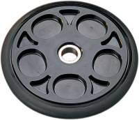 Parts Unlimited - Parts Unlimited Idler Wheel - 7in. - R7000B-2 001B - Image 1