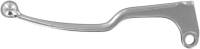 Parts Unlimited - Parts Unlimited Clutch Lever - Polished - 0613-0320 - Image 1