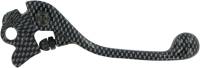Parts Unlimited - Parts Unlimited Carbon Fiber Look Brake Lever - 0614-0003 - Image 1