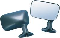 Parts Unlimited - Parts Unlimited Rear View Mirrors - LM4160 - Image 2