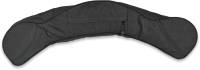 Parts Unlimited - Parts Unlimited Snowmobile Windshield Bag - Black - 0710-0117 - Image 1