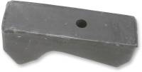 Parts Unlimited - Parts Unlimited Ski Rubber Bumper - 08-403 - Image 2