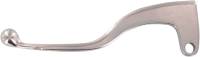 Parts Unlimited - Parts Unlimited Clutch Lever - Polished - T2046511 - Image 1