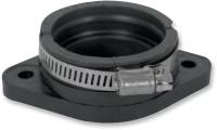 Parts Unlimited - Parts Unlimited Carburetor Mounting Flange - 07-100-15 - Image 1