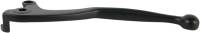 Parts Unlimited - Parts Unlimited Clutch Lever - Black - 1AE-83912-00 - Image 1