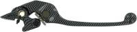 Parts Unlimited - Parts Unlimited Carbon Fiber Look Brake Lever - 53170-MY9-861-C - Image 1