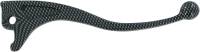 Parts Unlimited - Parts Unlimited Carbon Fiber Look Brake Lever - 0614-0002 - Image 1
