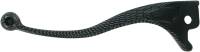 Parts Unlimited - Parts Unlimited Carbon Fiber Look Brake Lever - 0614-0002 - Image 2