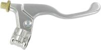 Parts Unlimited - Parts Unlimited Right Hand Shorty Style Power Lever Assembly - 43-4102R - Image 1