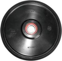 Parts Unlimited - Parts Unlimited Idler Wheel - 7.125in. x 20mm - R7125G-2 001B - Image 1