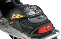 Parts Unlimited - Parts Unlimited Tunnel Bag - Black - 3516-0005 - Image 2