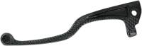 Parts Unlimited - Parts Unlimited Carbon Fiber Look Brake Lever - 0614-0004 - Image 2