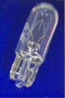 Drag Specialties - Drag Specialties Trunk Marker Light Replacement Bulbs 10 pack - 45-8714-10-HC3 - Image 1