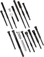 Parts Unlimited - Parts Unlimited Clutch Puller - 12-164-13 - Image 2