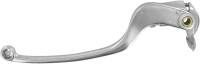 Parts Unlimited - Parts Unlimited Brake Lever - Polished - 0614-0052 - Image 2